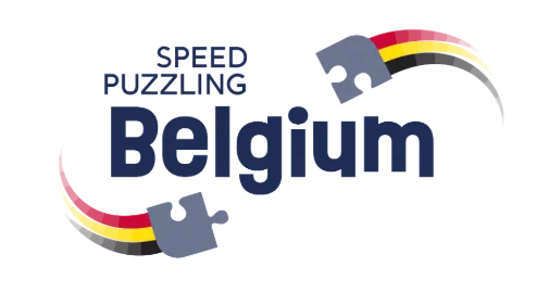 Speedpuzzling Belgium